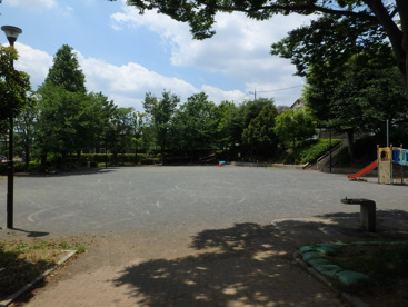 あざみ野南宇多り公園の画像1