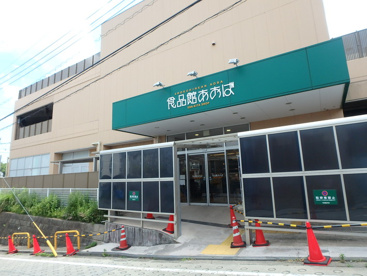 食品館あおば・荏田北店の画像1