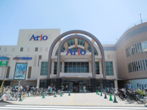 イトーヨーカドウー アリオ葛西店