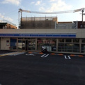 ローソン 生野田島一丁目店