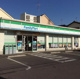 ファミリーマート 松戸幸谷店の画像