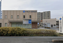 大阪シティ信用金庫平野支店