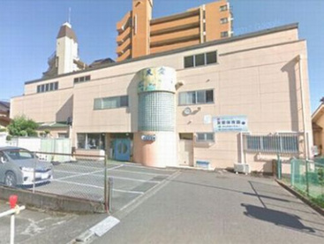 友愛保育園の画像1