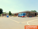 筑子ファミリア保育園