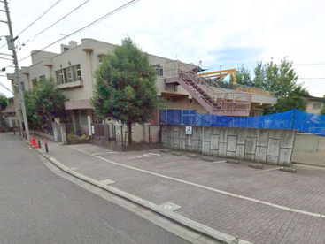 相模原市立田名保育園の画像1