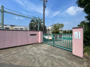 世田谷区立東玉川小学校の画像1