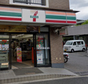 セブンイレブン　船橋塚田駅前店