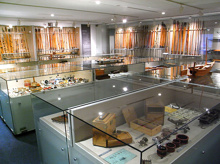 釣り文化資料館