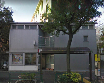 富久町交番の画像1