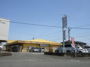 （株）一号舘 三重団地店の画像1