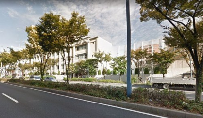 大阪市立堀川小学校の画像1