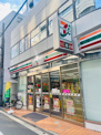 セブン‐イレブン 大阪東天満１丁目店