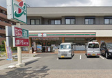 セブン‐イレブン 市川妙典店