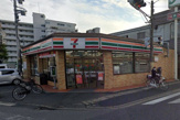 セブン‐イレブン かけまま店