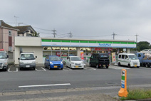  ファミリーマート 松戸稔台店