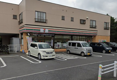 セブン-イレブン 松戸日暮店の画像1