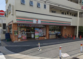 セブン‐イレブン 市川塩焼店