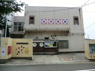 世田谷区立 砧幼稚園の画像1
