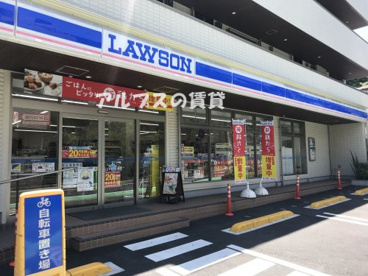 ローソン 横浜星川一丁目店の画像1