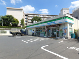 ファミリーマート津田山駅北店