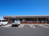 セブンイレブン成東本須賀店