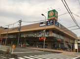 ライフ西淡路店