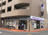 ANYTIME FITNESS 淡路店