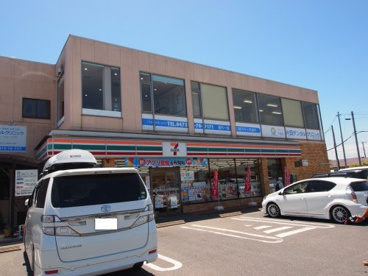 セブンイレブン九十九里片貝店の画像1