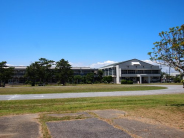 九十九里町立片貝小学校の画像1