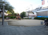 淡路4公園