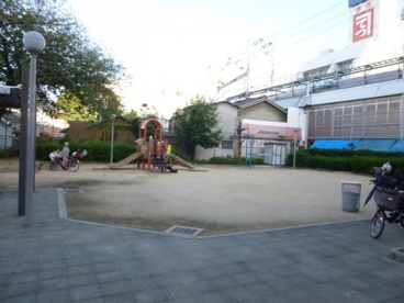 淡路4公園の画像1