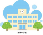 八尾市立龍華中学校