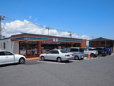 セブンイレブン千葉あすみが丘東店