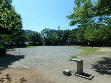 赤田東公園の画像1
