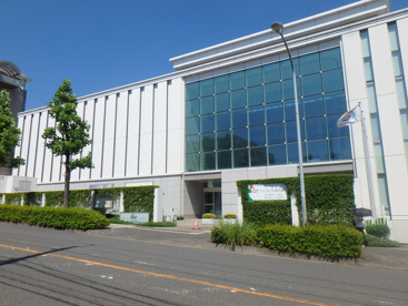 アートフォーラムあざみ野の画像1