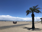 本須賀海水浴場