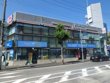 ジョナサン あざみ野駅前店の画像1