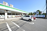 ファミリーマート影取鉄砲宿店