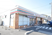セブンイレブン横浜東俣野町店