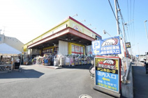 ドンキホーテ戸塚原宿店