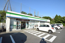 ファミリーマート深谷中学校前店