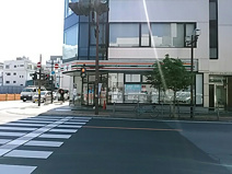 セブンイレブン 甲府丸の内１丁目店