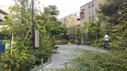 由比ガ浜とびうお公園の画像2