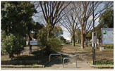 松風台南公園