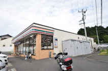 セブンイレブン横浜原宿２丁目店