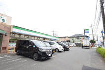 ファミリーマートせきぐち戸塚原宿店