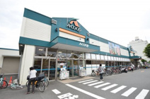 Ａコープ原宿店