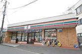セブンイレブン横浜原宿店