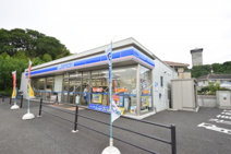 ローソン横浜俣野町店