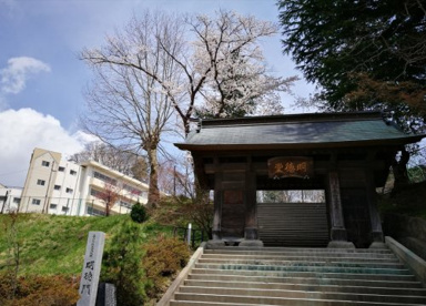 三春町立三春小学校の画像1